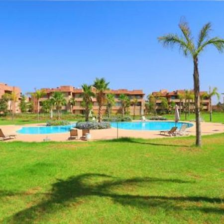 Appartement De Vacances A Prestigia Marakeş Dış mekan fotoğraf