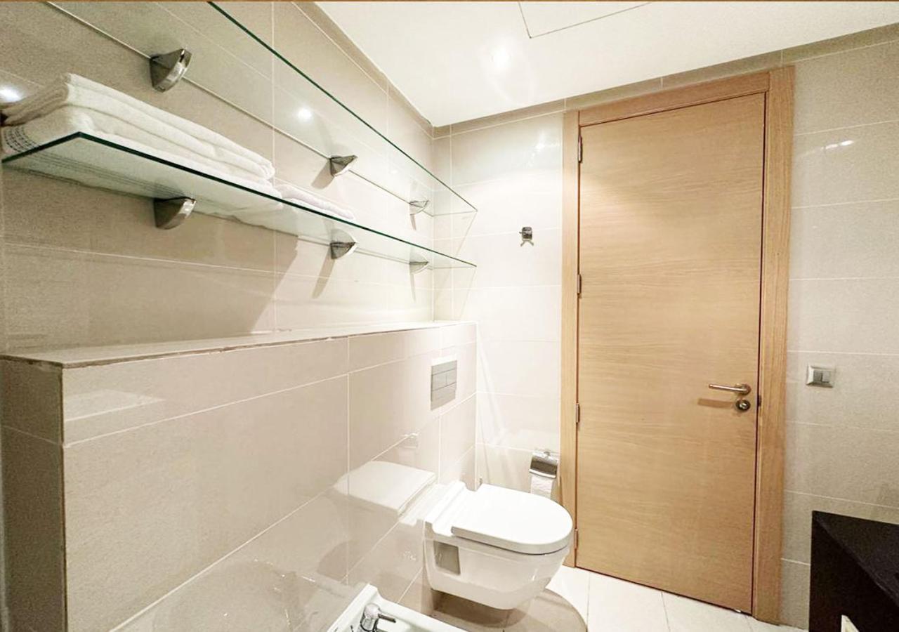 Appartement De Vacances A Prestigia Marakeş Dış mekan fotoğraf