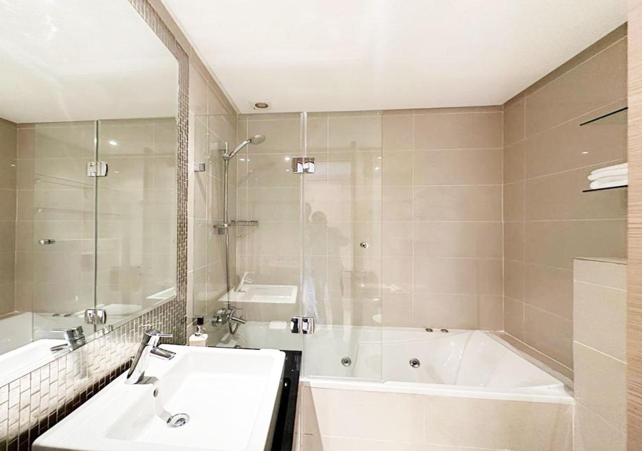 Appartement De Vacances A Prestigia Marakeş Dış mekan fotoğraf