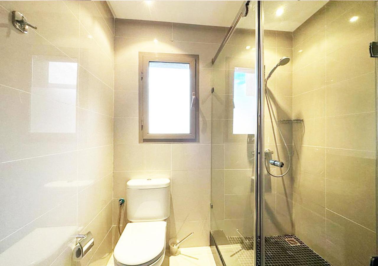 Appartement De Vacances A Prestigia Marakeş Dış mekan fotoğraf