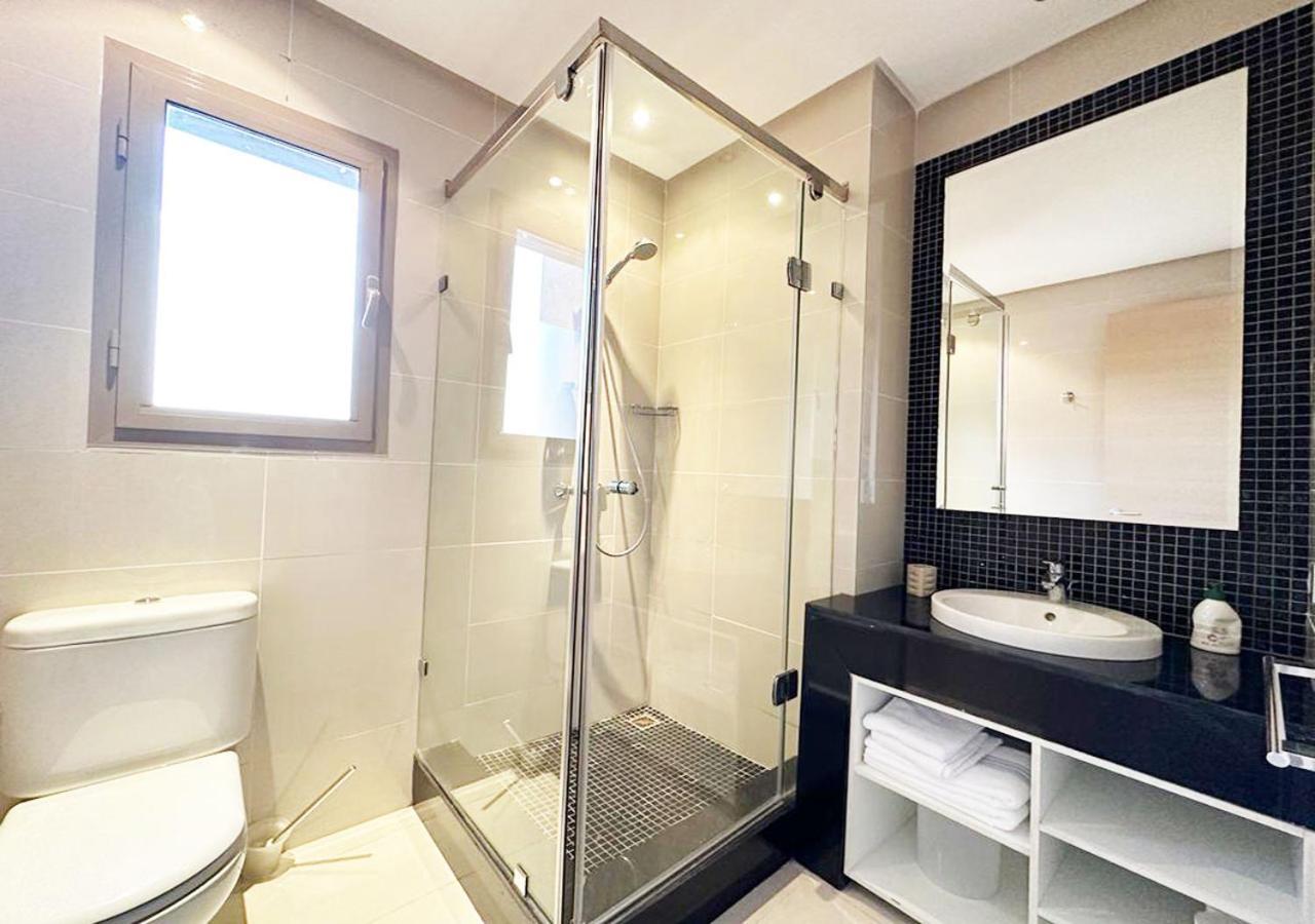 Appartement De Vacances A Prestigia Marakeş Dış mekan fotoğraf